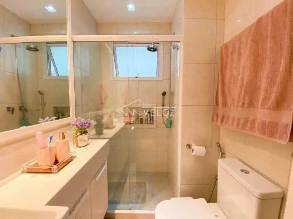Cobertura, 4 quartos, 236 m² - Foto 1