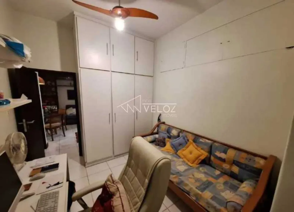 Apartamento, 3 quartos, 100 m² - Foto 13