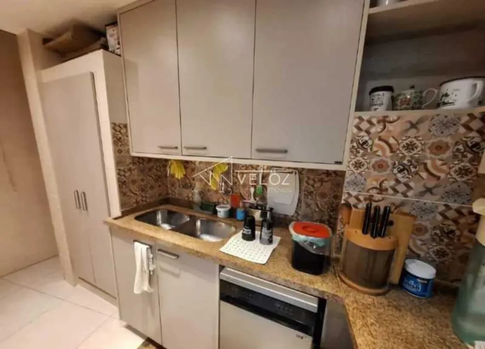 Apartamento, 3 quartos, 100 m² - Foto 16