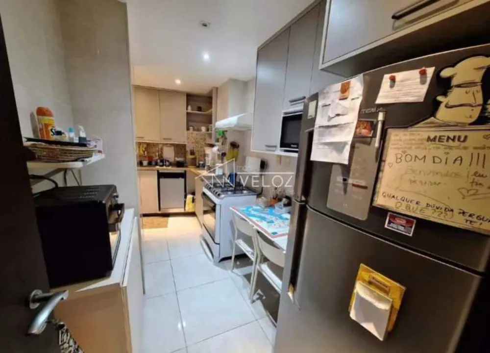 Apartamento, 3 quartos, 100 m² - Foto 15