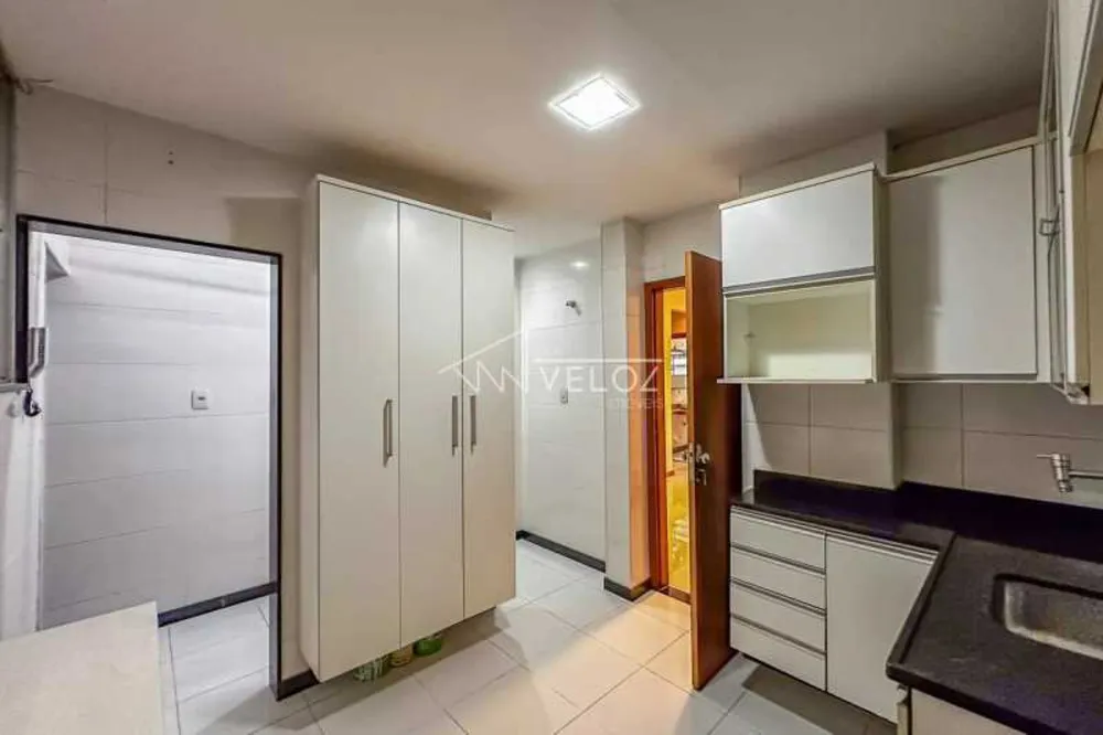Apartamento, 2 quartos, 60 m² - Foto 2