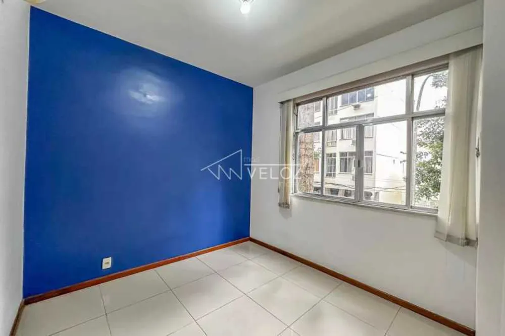 Apartamento, 2 quartos, 60 m² - Foto 5