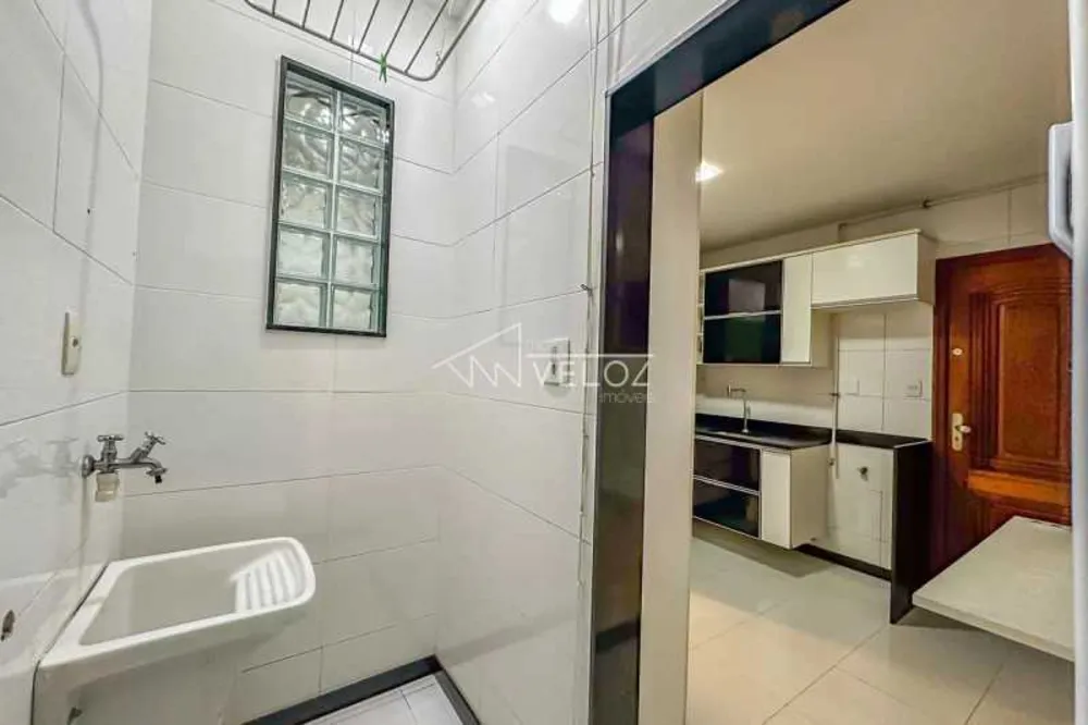 Apartamento, 2 quartos, 60 m² - Foto 3