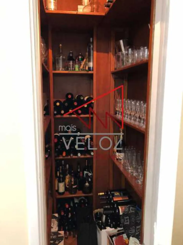 Apartamento, 3 quartos, 240 m² - Foto 20