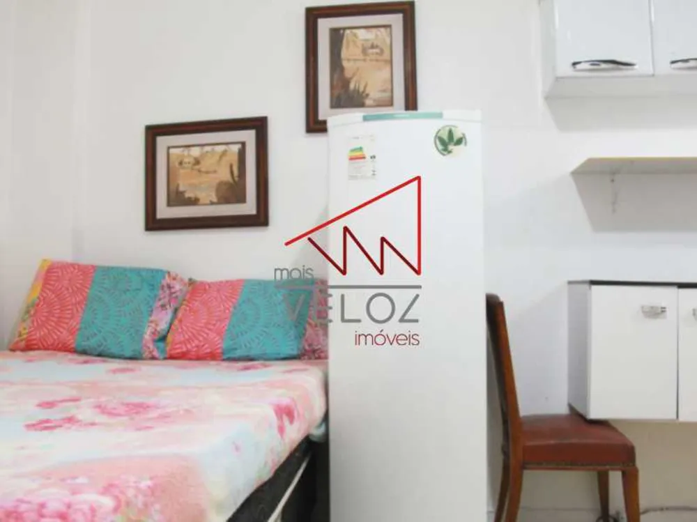 Kitnet-Studio, 52 m² - Foto 8