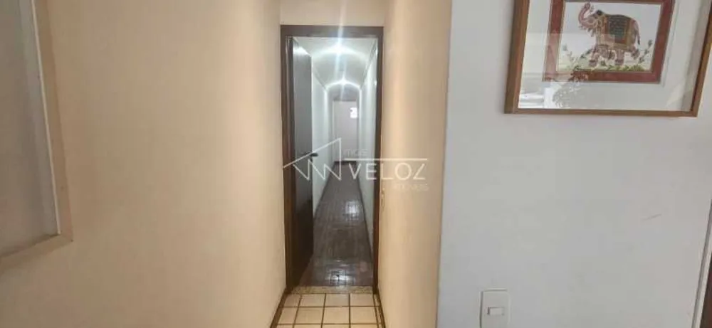 Cobertura, 3 quartos, 238 m² - Foto 1