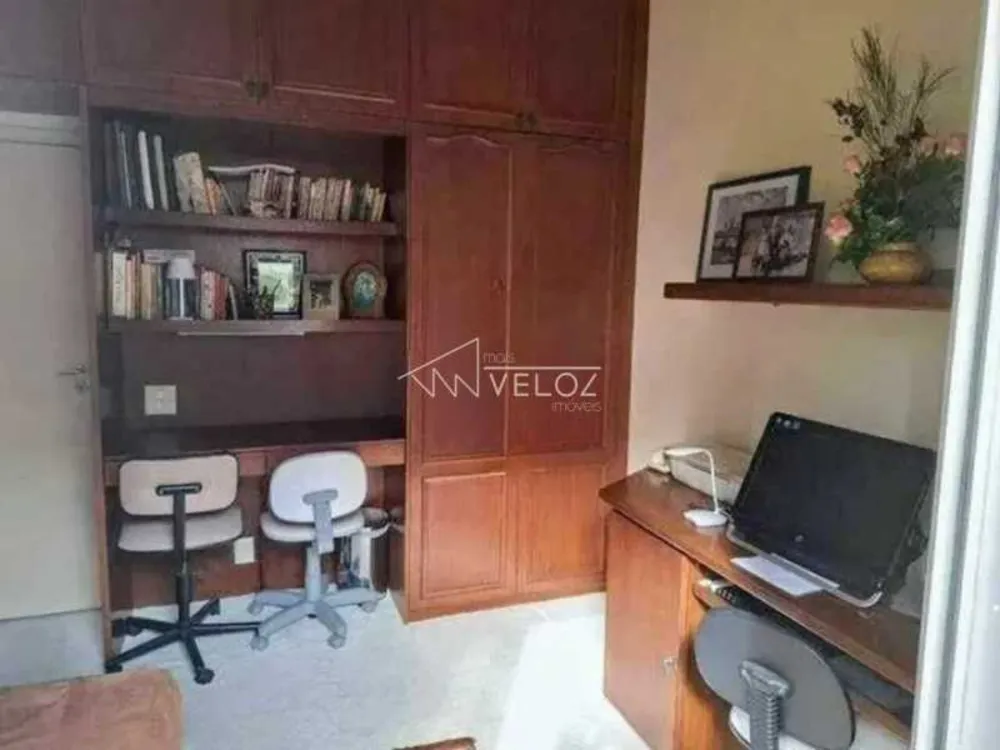 Apartamento, 3 quartos, 139 m² - Foto 18