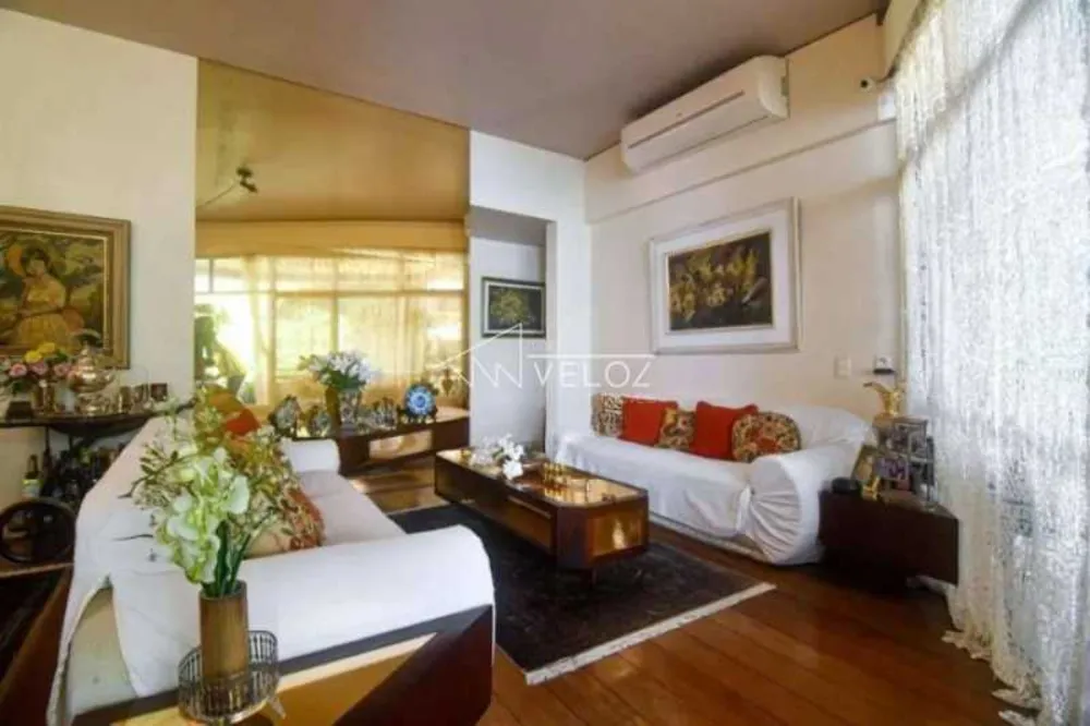Apartamento, 3 quartos, 139 m² - Foto 12