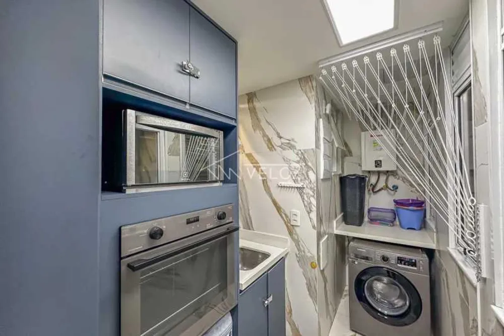 Apartamento, 2 quartos, 71 m² - Foto 6