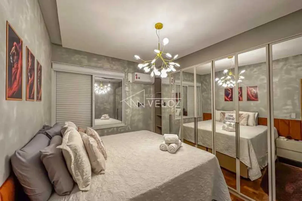Apartamento, 2 quartos, 71 m² - Foto 4