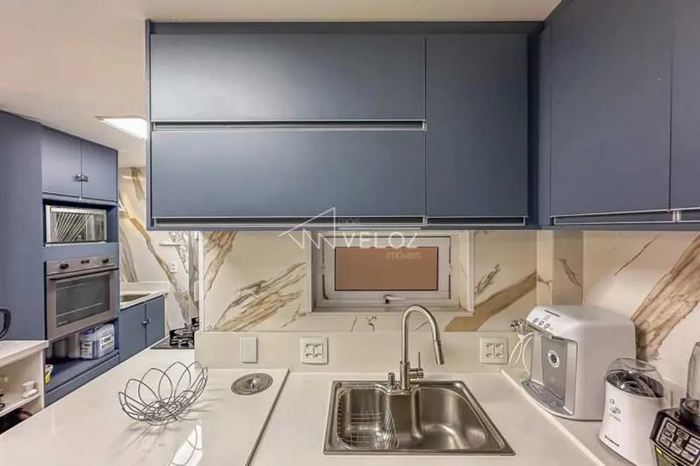 Apartamento, 2 quartos, 71 m² - Foto 5