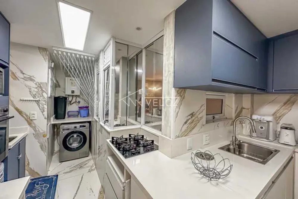 Apartamento, 2 quartos, 71 m² - Foto 24