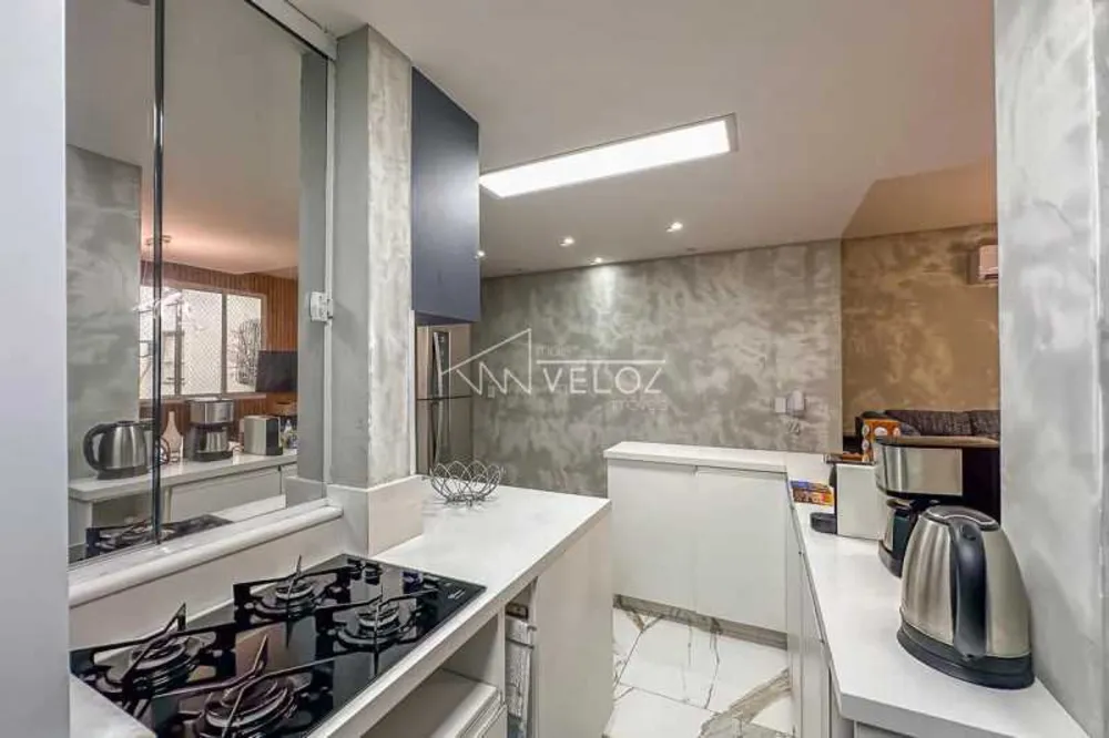 Apartamento, 2 quartos, 71 m² - Foto 21