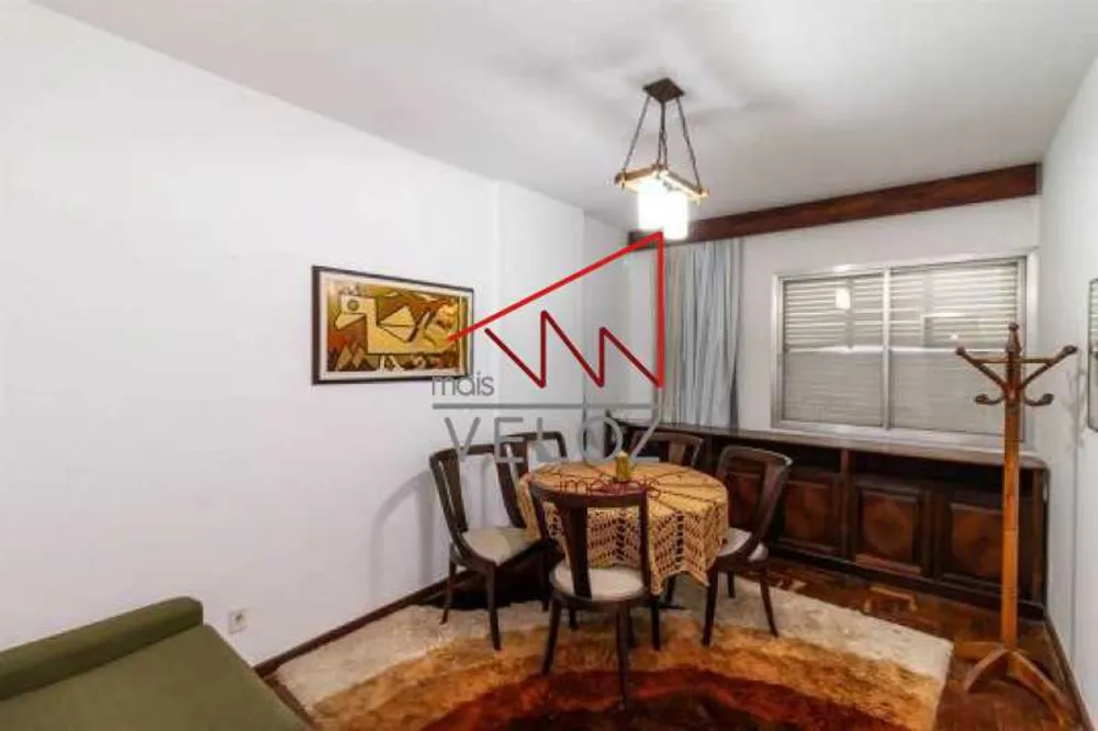 Apartamento, 4 quartos, 170 m² - Foto 14