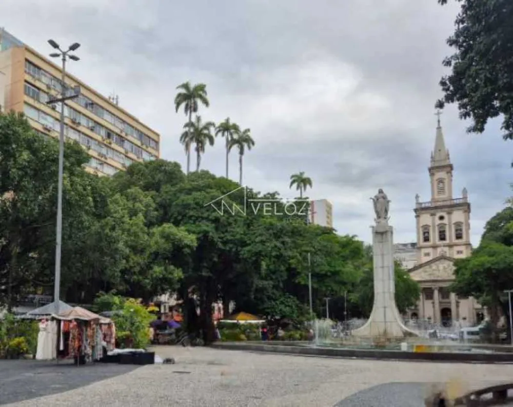 Prédio Inteiro, 19 m² - Foto 1