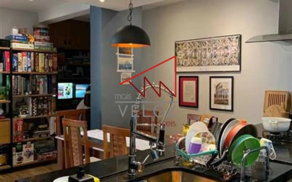 Apartamento, 2 quartos, 78 m² - Foto 7