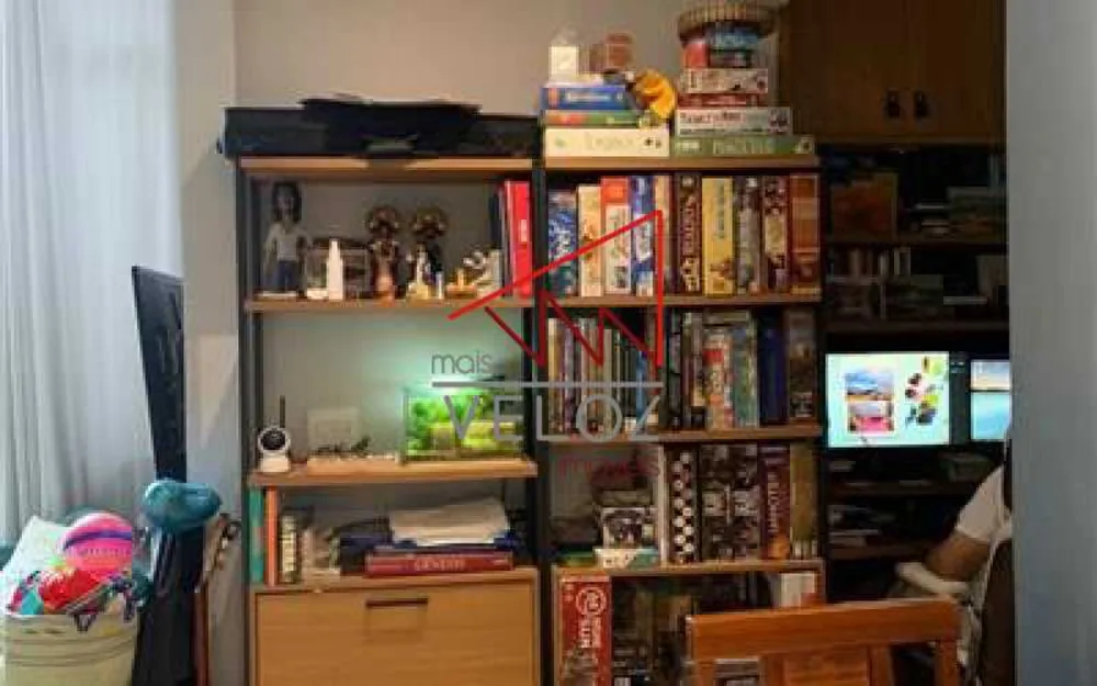 Apartamento, 2 quartos, 78 m² - Foto 1