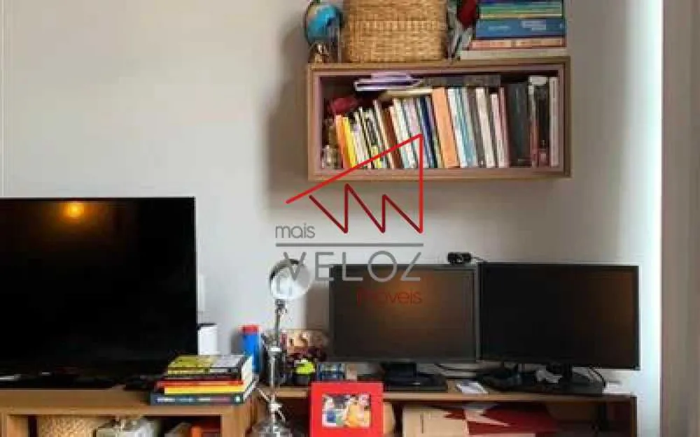 Apartamento, 2 quartos, 78 m² - Foto 13