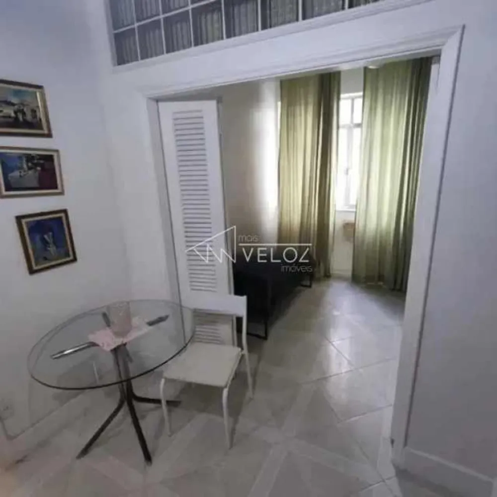 Apartamento, 1 quarto, 43 m² - Foto 8