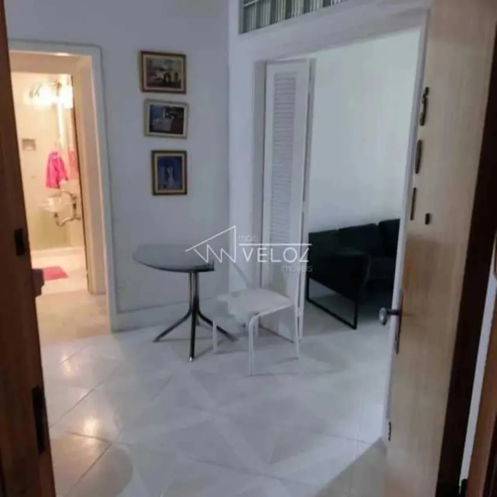 Apartamento, 1 quarto, 43 m² - Foto 5