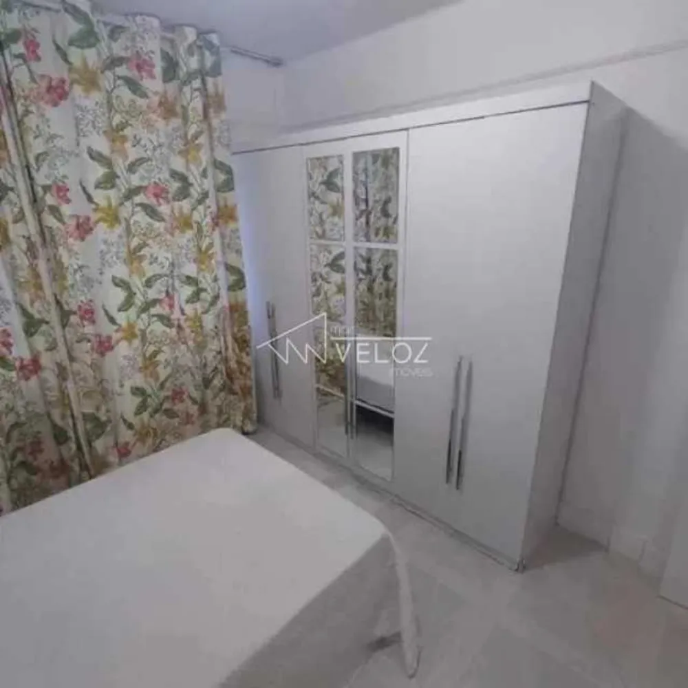 Apartamento, 1 quarto, 43 m² - Foto 9