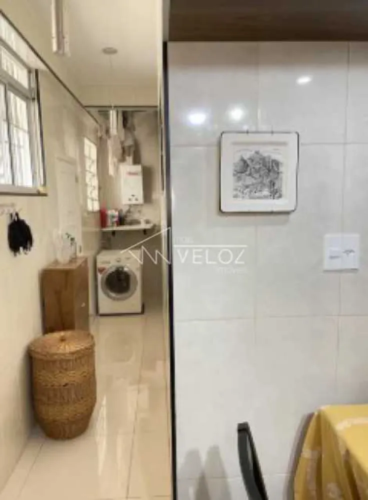Apartamento, 3 quartos, 111 m² - Foto 6
