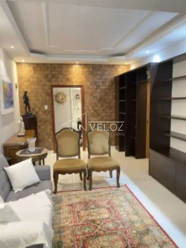 Apartamento, 3 quartos, 111 m² - Foto 2