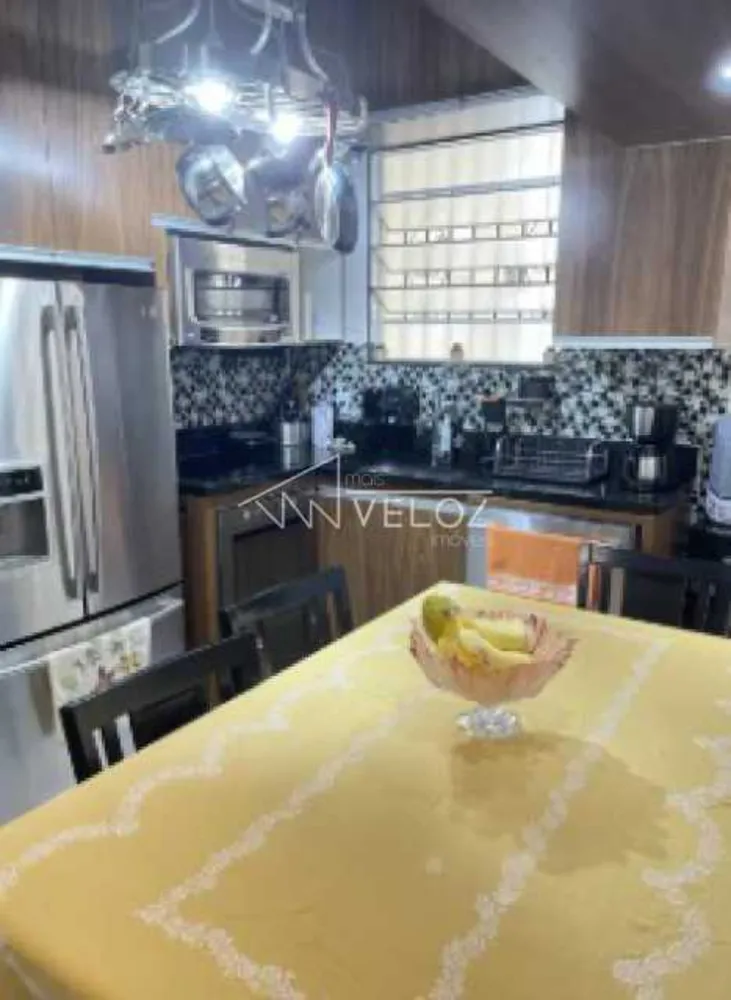 Apartamento, 3 quartos, 111 m² - Foto 7