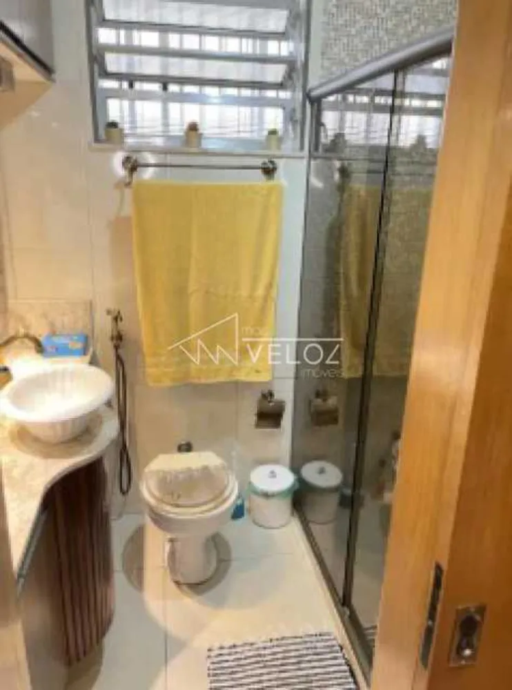 Apartamento, 3 quartos, 111 m² - Foto 8