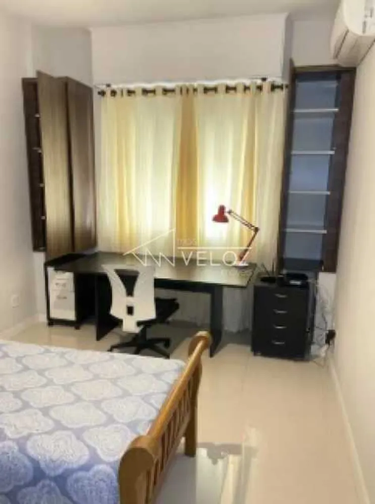Apartamento, 3 quartos, 111 m² - Foto 12