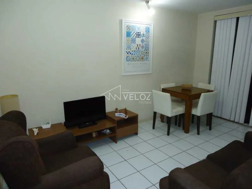 Apartamento, 2 quartos, 59 m² - Foto 1