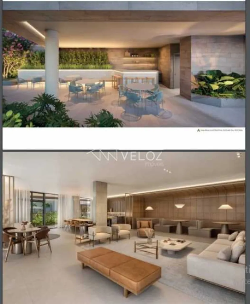 Apartamento, 2 quartos, 83 m² - Foto 4