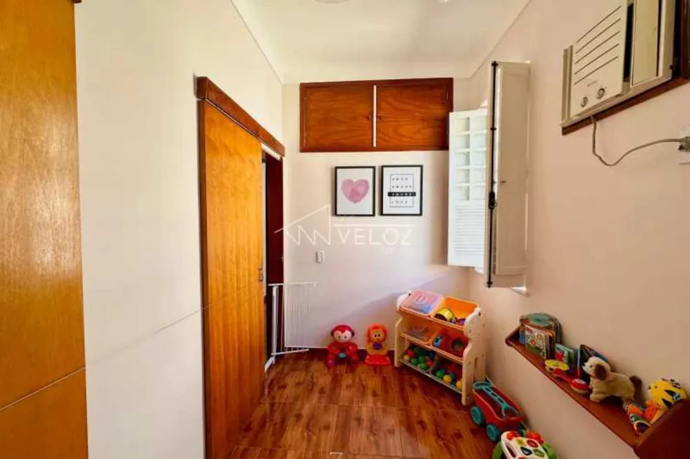 Apartamento, 3 quartos, 140 m² - Foto 8