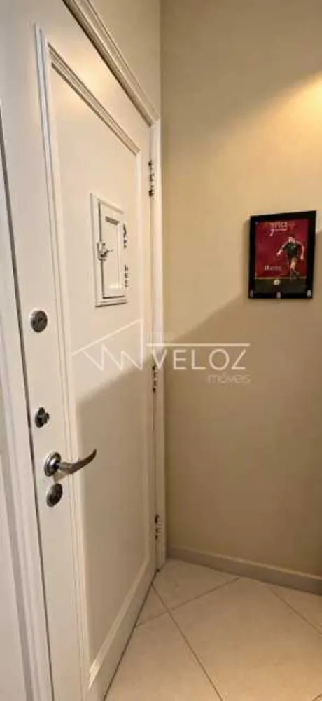 Apartamento, 1 quarto, 36 m² - Foto 4
