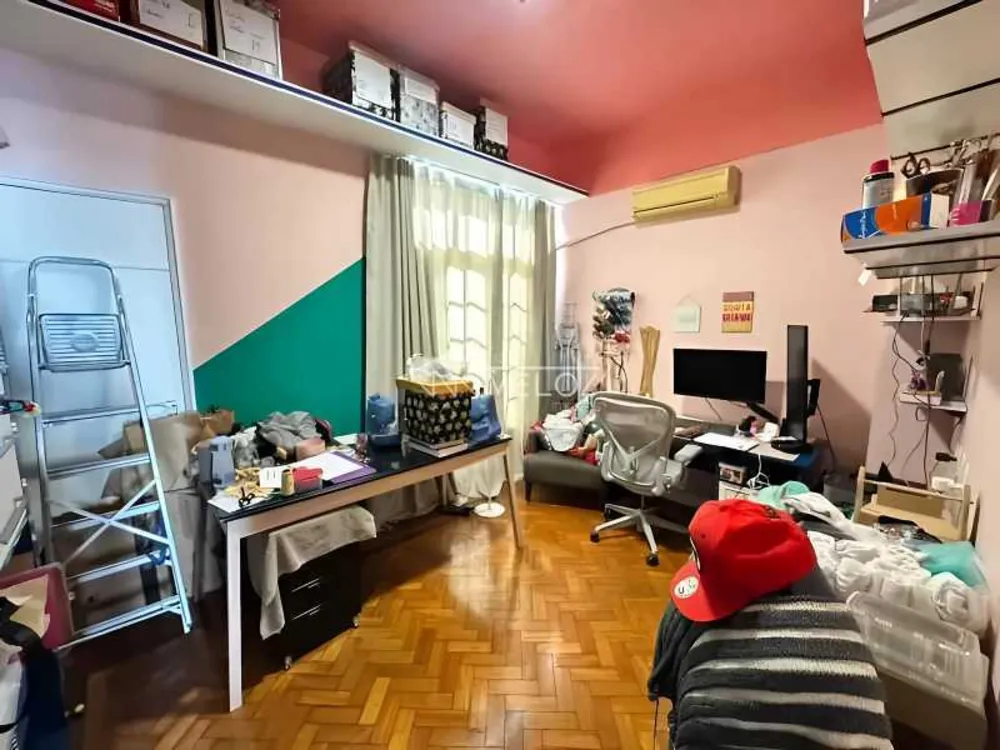 Apartamento, 4 quartos, 319 m² - Foto 7