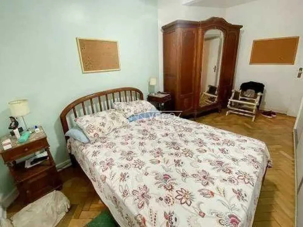 Apartamento, 4 quartos, 132 m² - Foto 10