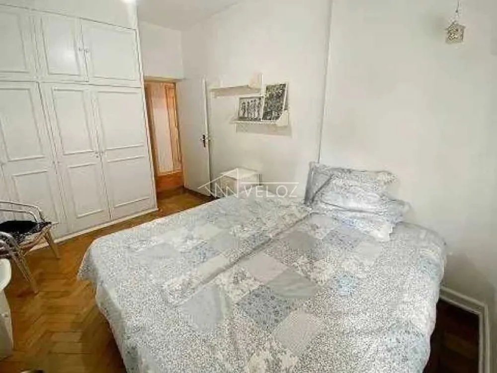 Apartamento, 4 quartos, 132 m² - Foto 9