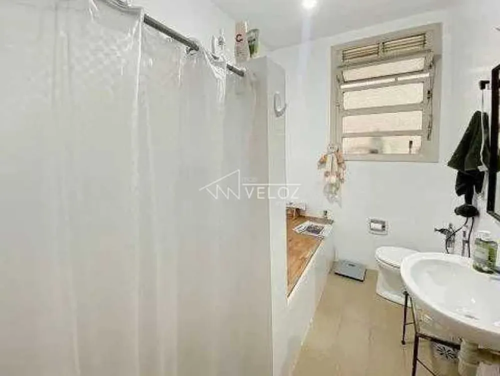 Apartamento, 4 quartos, 132 m² - Foto 11