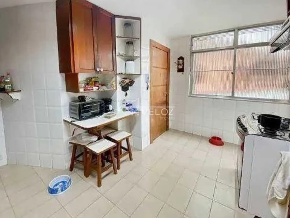Apartamento, 4 quartos, 132 m² - Foto 4