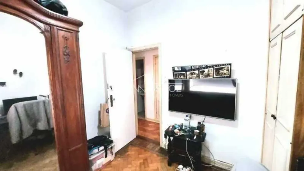 Apartamento, 4 quartos, 132 m² - Foto 1