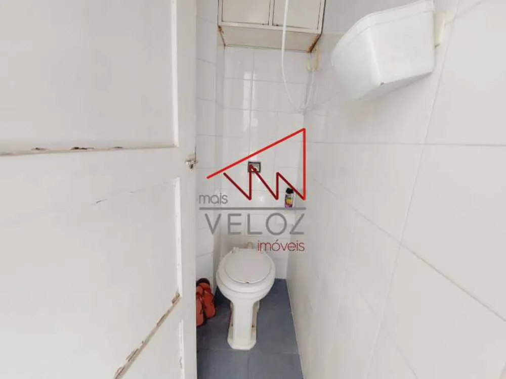 Apartamento, 3 quartos, 110 m² - Foto 3