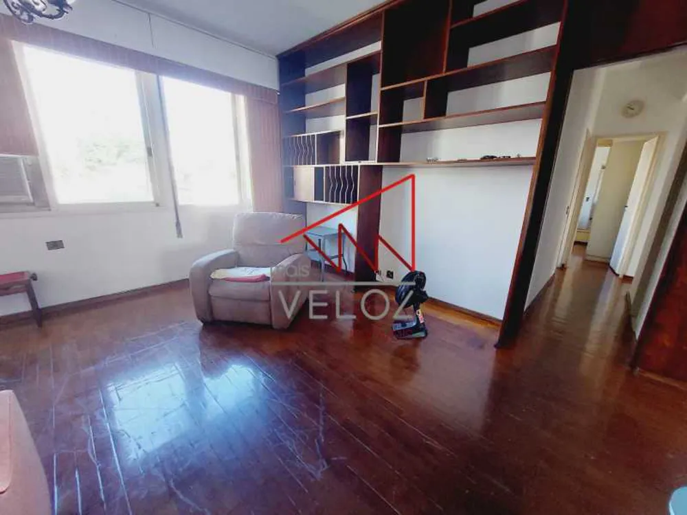 Apartamento, 3 quartos, 110 m² - Foto 5