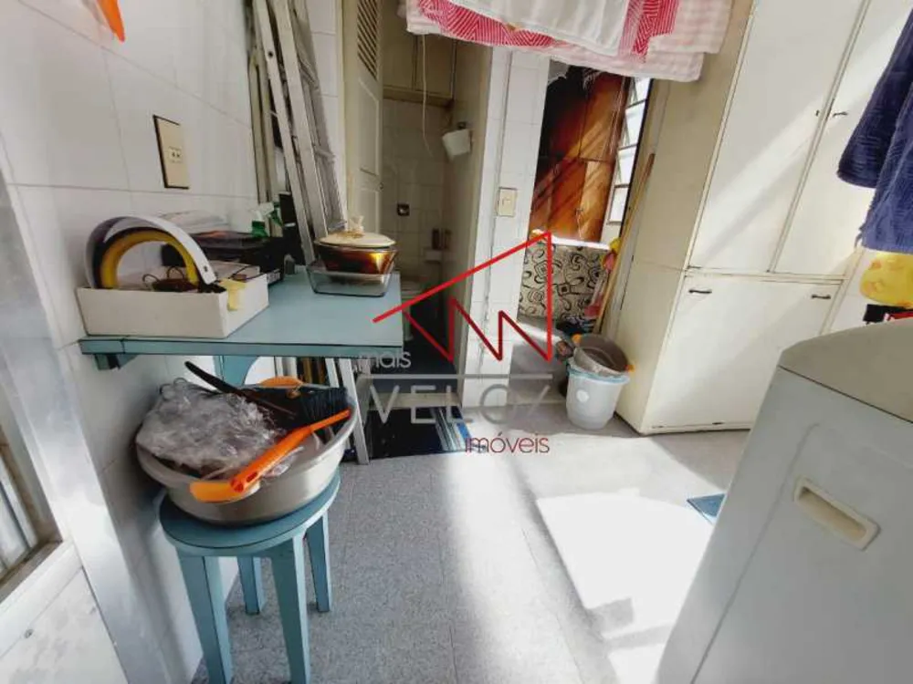 Apartamento, 3 quartos, 110 m² - Foto 26