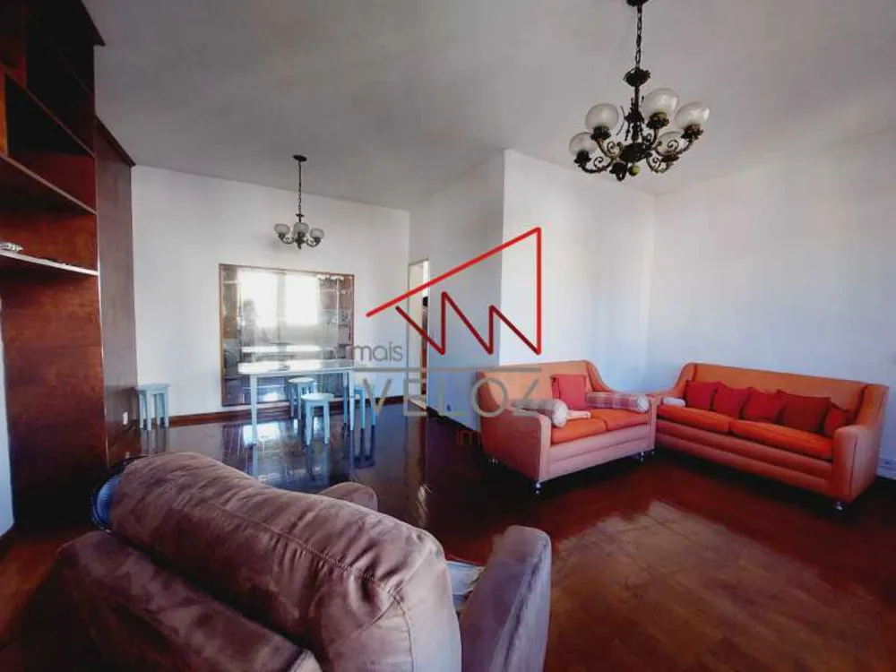 Apartamento, 3 quartos, 110 m² - Foto 10