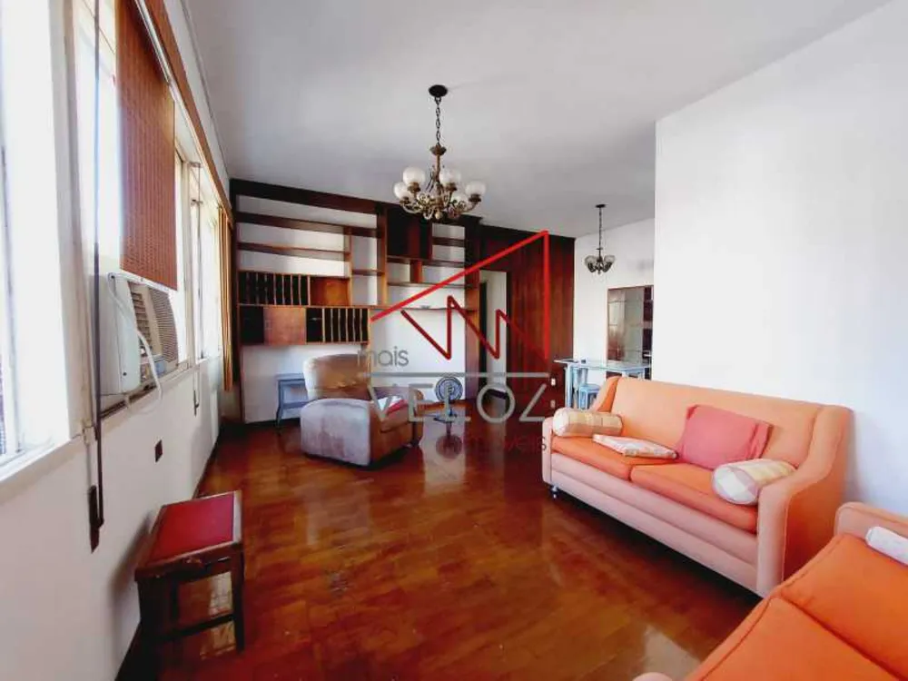 Apartamento, 3 quartos, 110 m² - Foto 7