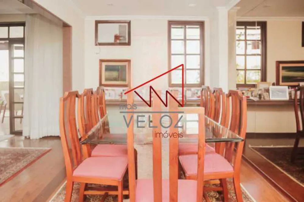 Cobertura, 4 quartos, 483 m² - Foto 14