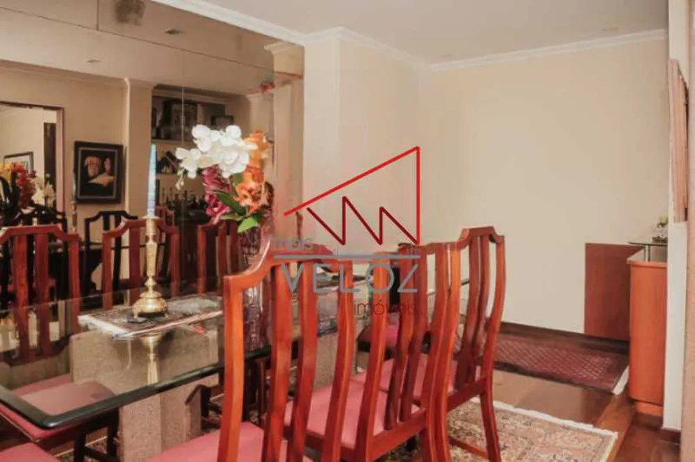Cobertura, 4 quartos, 483 m² - Foto 1