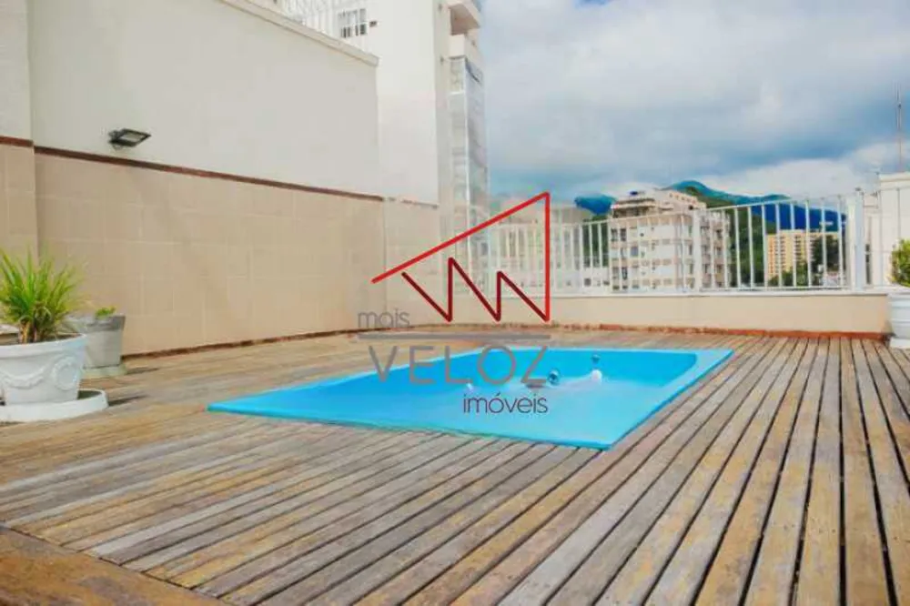 Cobertura, 4 quartos, 483 m² - Foto 11