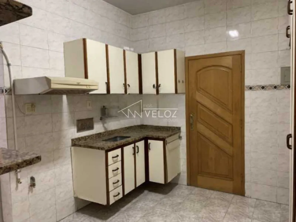 Apartamento, 3 quartos, 118 m² - Foto 11
