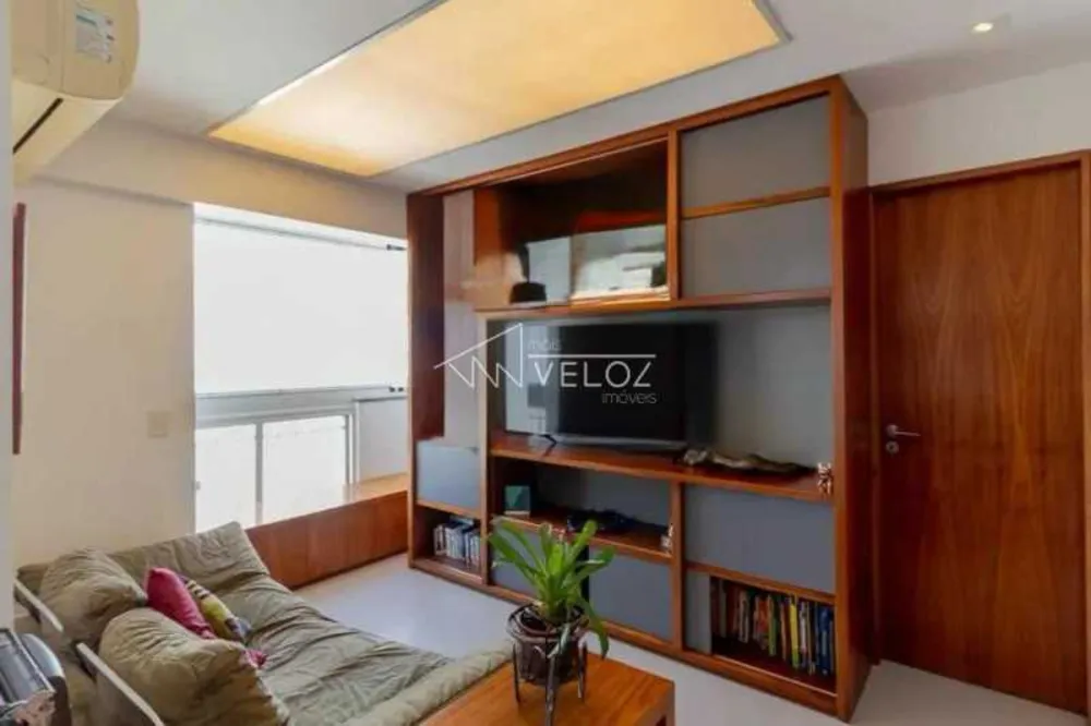 Cobertura, 2 quartos, 128 m² - Foto 11